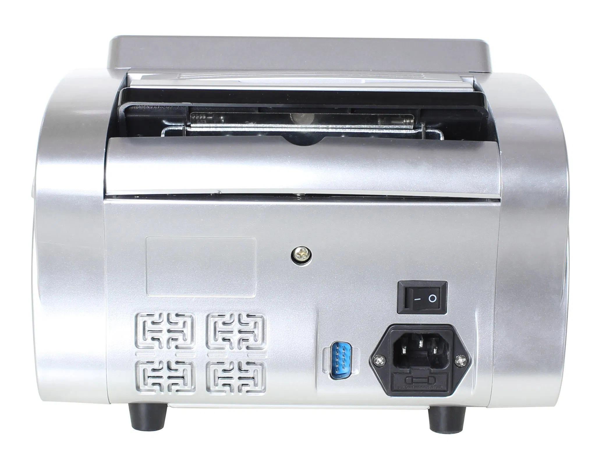 Al-1100 Money Bill Counter Bank Note Counting Machine