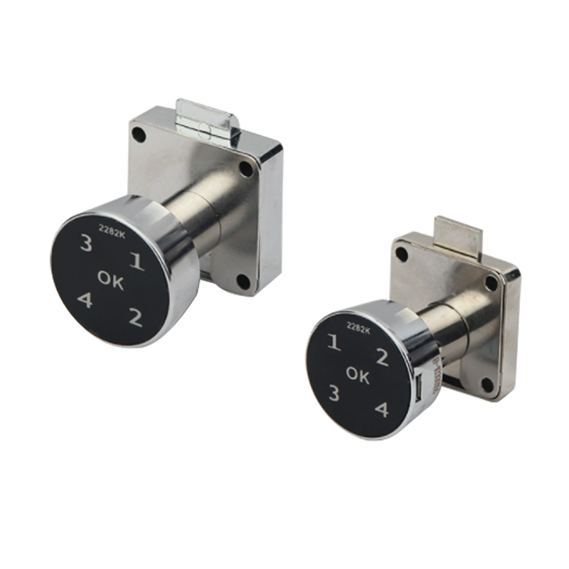 Intelligent Card-Swiping Lock, Sliding Tongue Lock, Electronic Storage Cabinet Lock, Password Lock, Fingerprint Lock