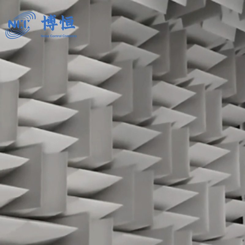 Superior Acoustics Wedge for Meeting Room and Conference