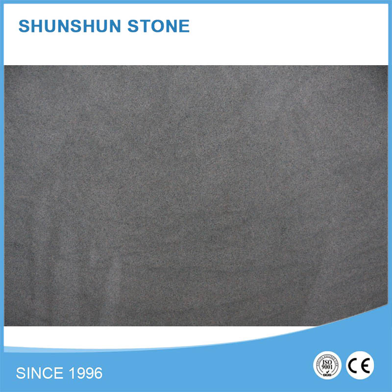 Hot Sales Honed Green Sandstone for Wall