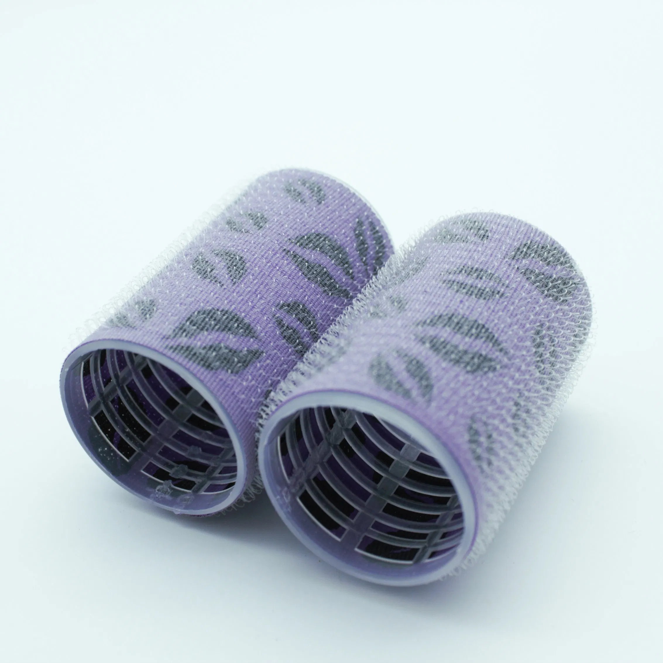 Comfort Fit Decorative Hair Rollers for Perfect Curls Every Time