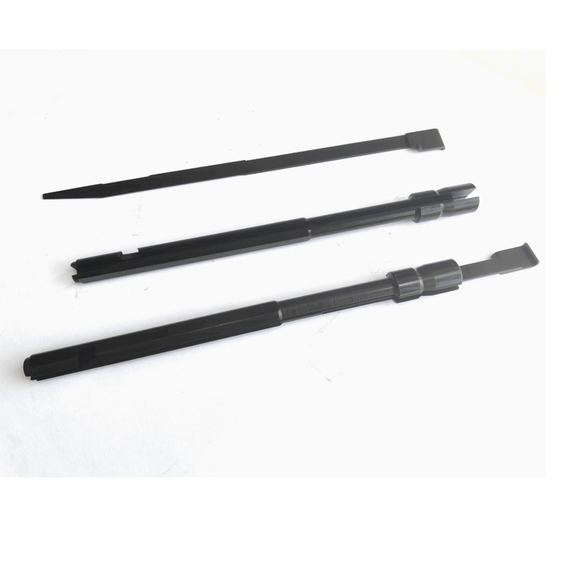 Abrasive Mandrel Quality Honing Tool
