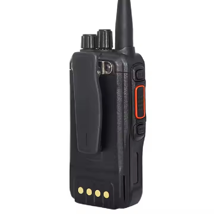 Портативная рация Kirisun DP485 DMR Tier II