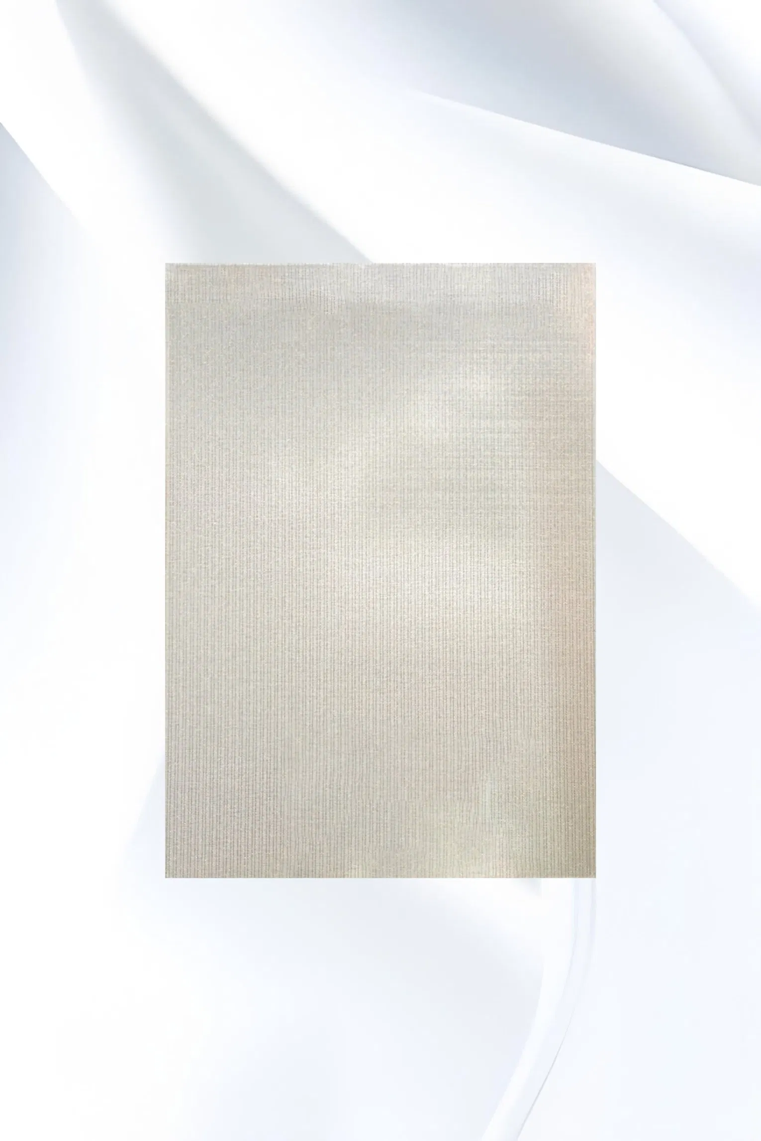Herringbone Pattern Classic Ornamental Wired Glass Laminated Glass