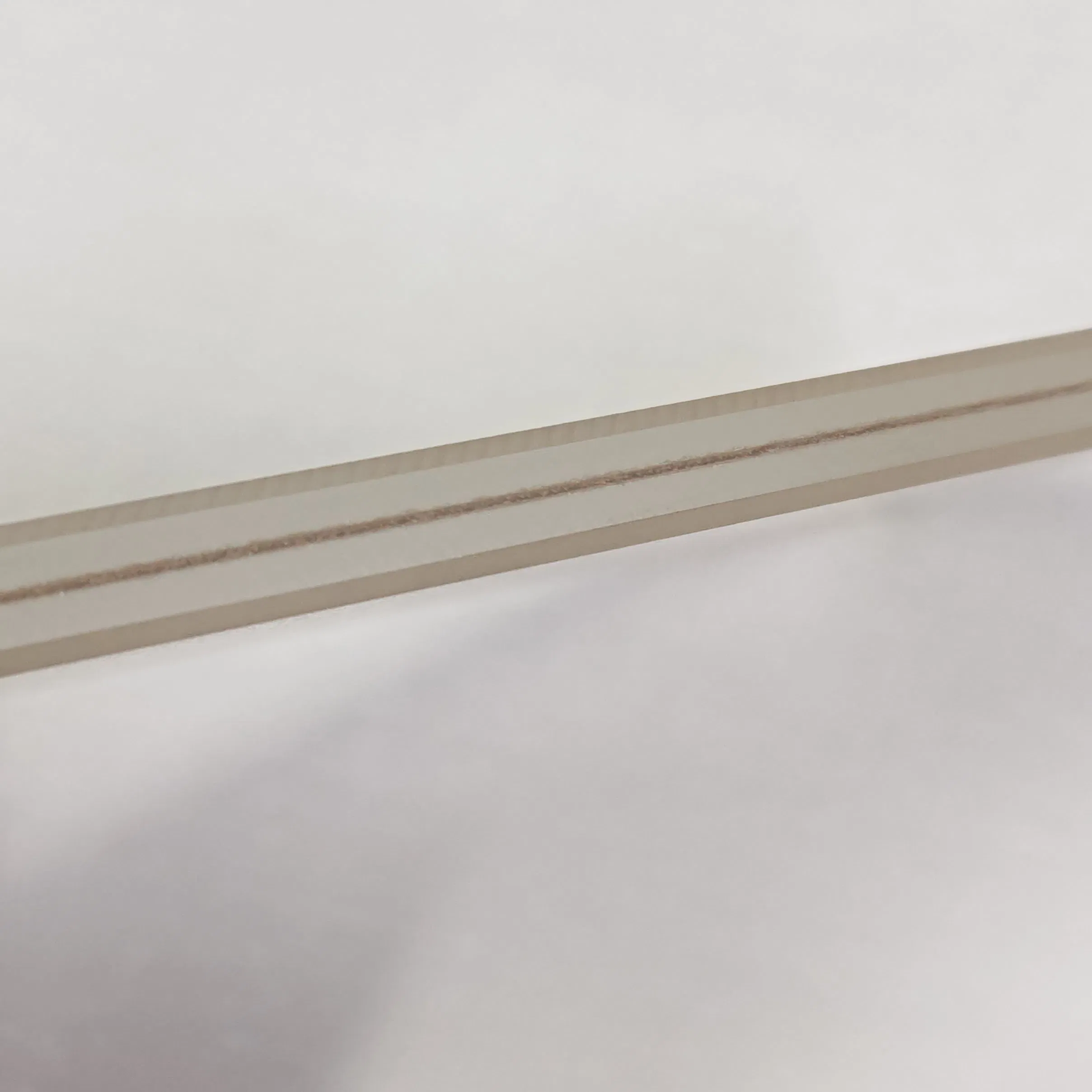 Customizable Secure Reliable Furniture Glass Common Laminated Glass