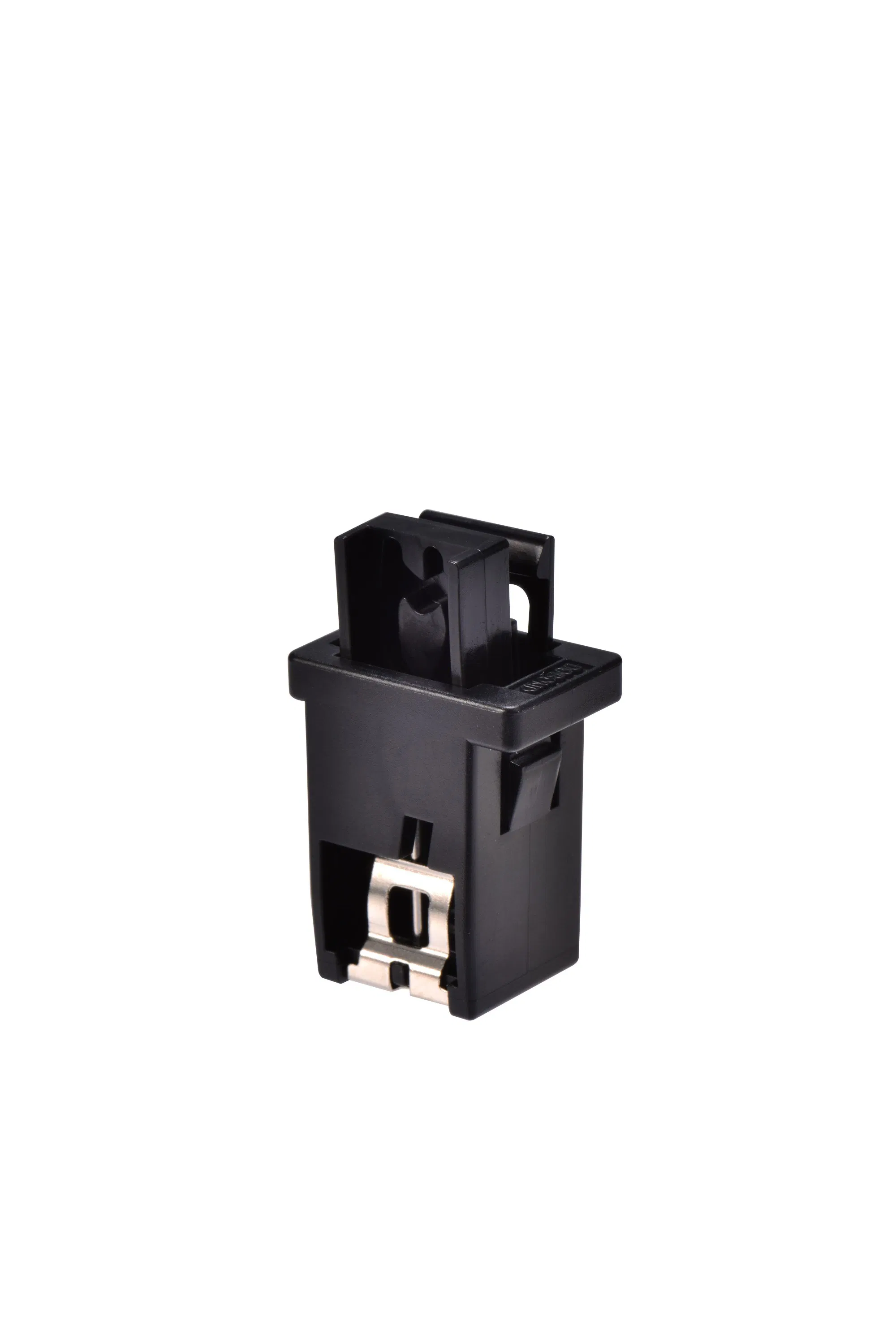 Universal Mini Latch Push to Open Close Door Lock Closer for Cabinet Box