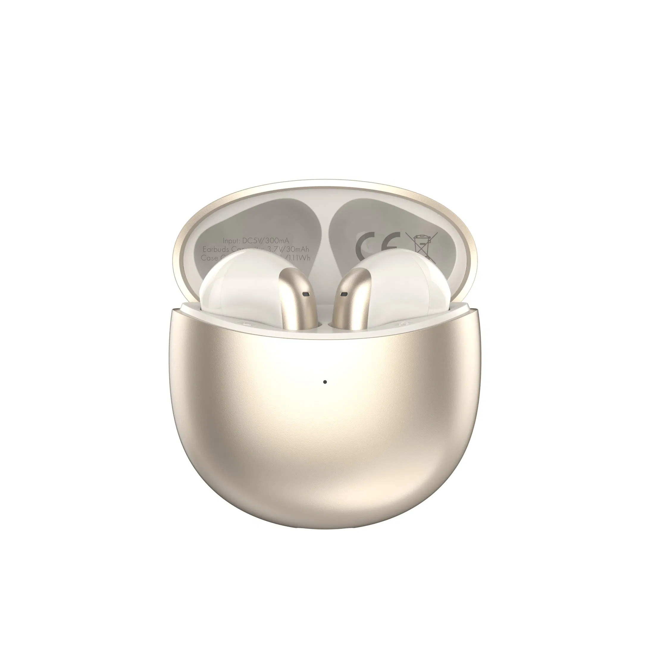Беспроводные наушники Ldnio T10, копия AirPods