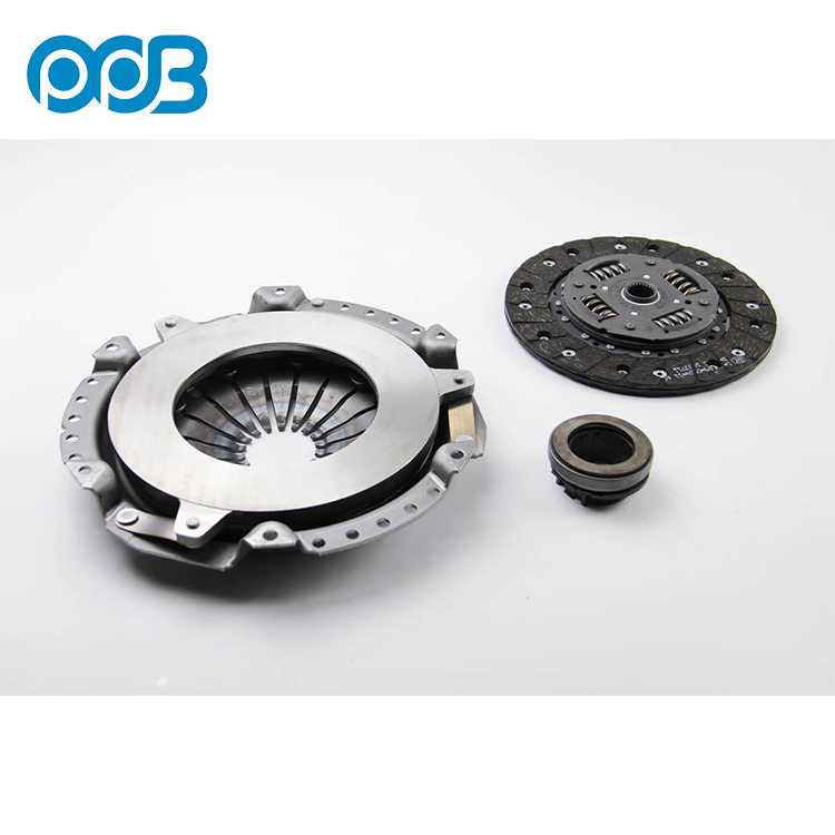 Комплект сцепления для Daewoo Nexia 1.5 (KLETN)