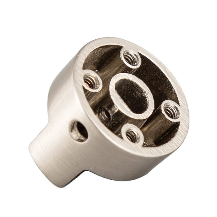 Nice Safety Zamak Gas Stove and Oven Knobs for Replacement