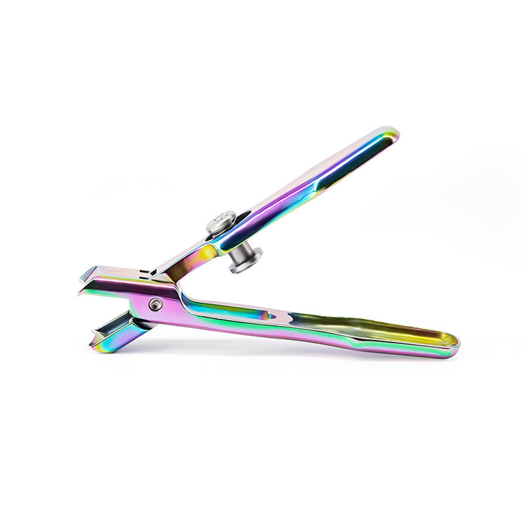 Wholesale Stainless Steel Thick Finger Toe Nail Clipper Cutter