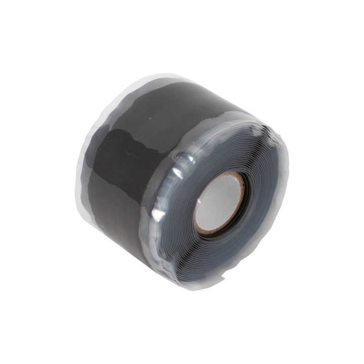 Multi-Purpose Self-Fusing Silicone Tape Self Bonding Repair Tape