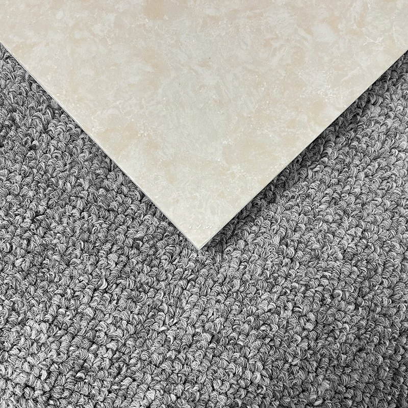 High Performance Living Room Pastoral Tiles Wall Glazed Marble Porcelain Floor Tile