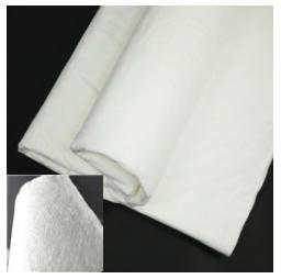 Nonwoven PP Filament Geotextile Needle Punched Filtration Drainage Reinforcement Fabric Nonwoven PP Long Fiber Geotextiles