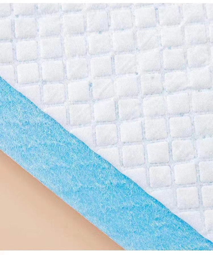 Underpad Waterproof Thick Disposable Sanitary 90X180 High 23X36 Bed 60X60 60X90 Quality Pad Adult Underpads for