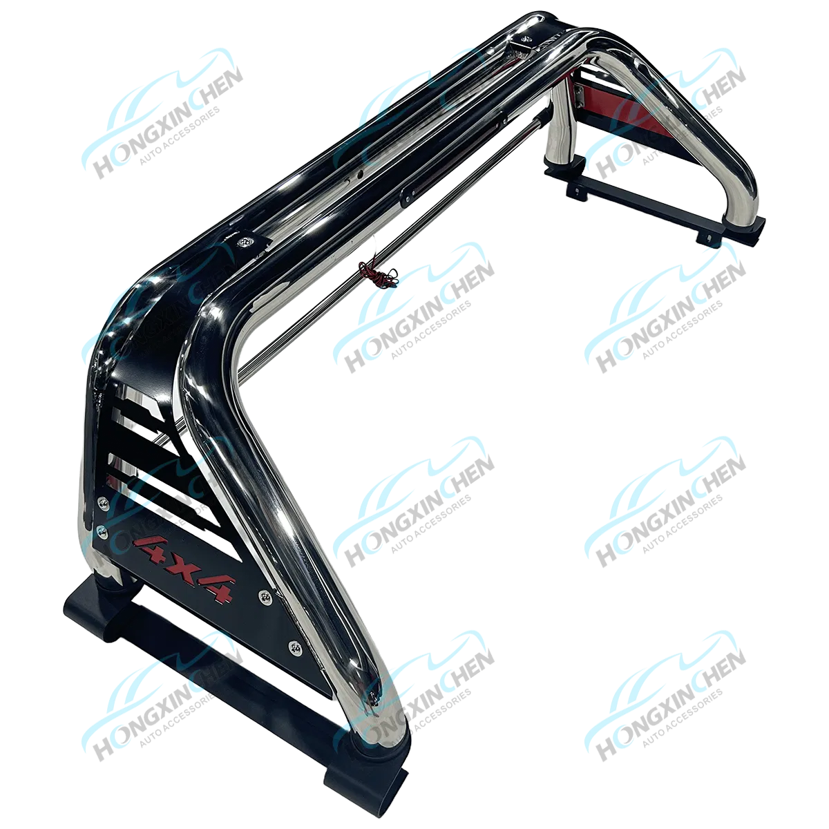 Np300 Colorado Fjcruiser-Pickup Truck Bed Roll Bar