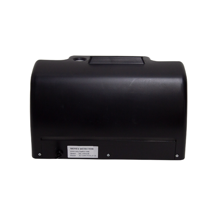 DC-109A1B-4 Electronic Currency Detector Counterfeit Money Detection and Detection of Fake Money