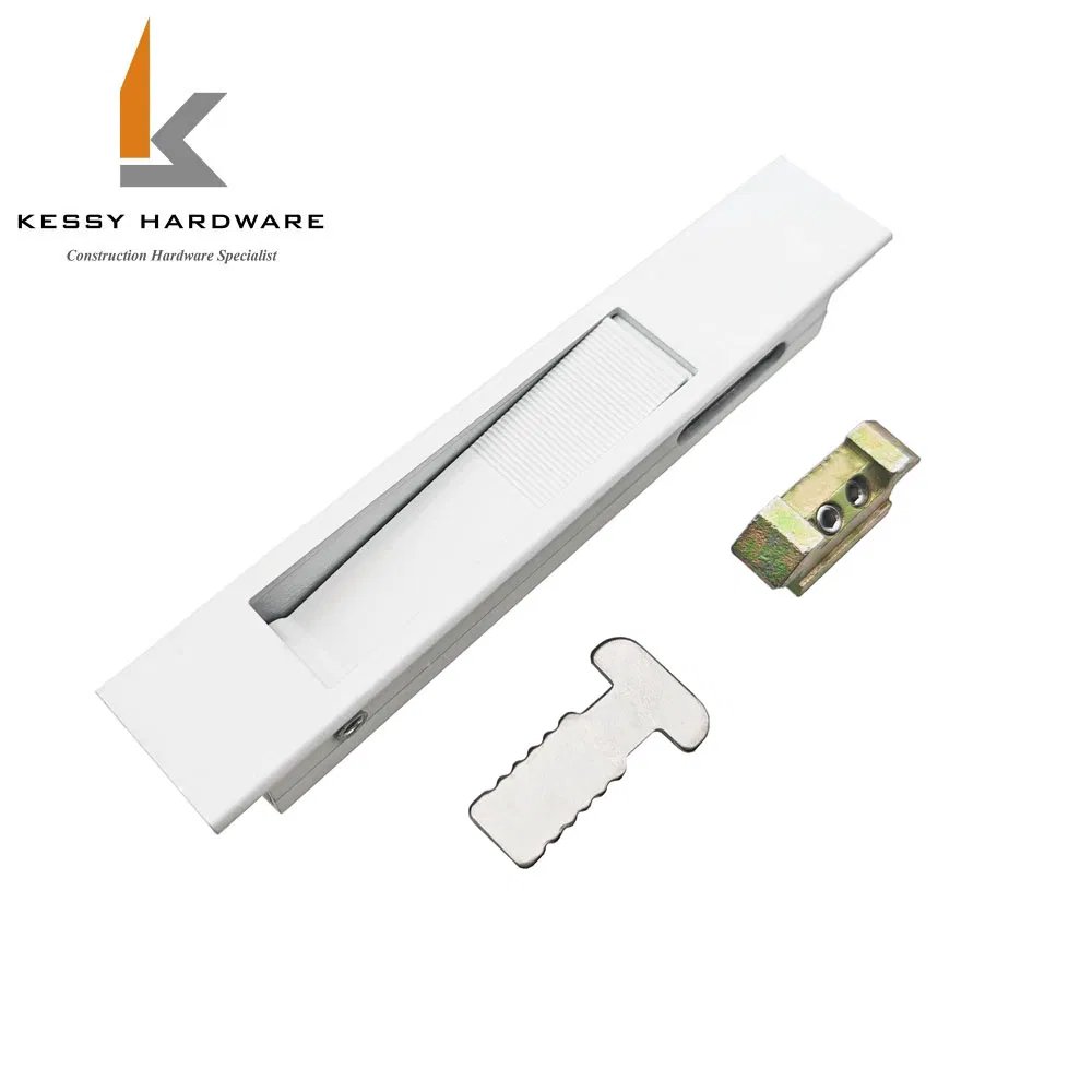 Aluminum Windows and Doors Accessories Aluminum Windows Lock