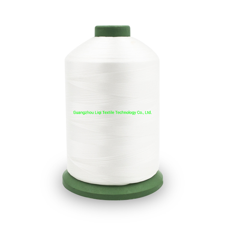 China Best Price High Tenacity Bonded Nylon Thread