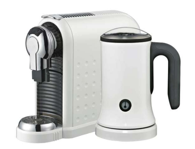 Italian Type Espresso Coffee Machines with Milk Frother