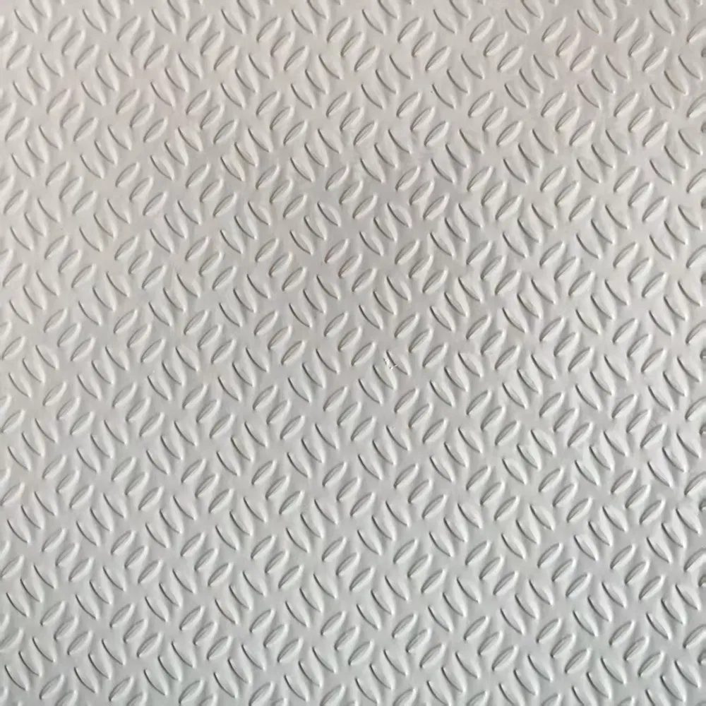 FRP Anti Slip Panel Floor Fiberglass Floor Board FRP Floor Board