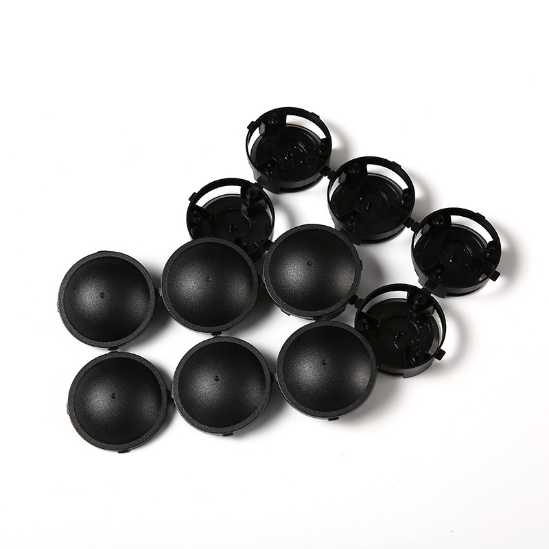 Cockroach Poison Special Small Black Room Plastic Box to Lure Cockroaches