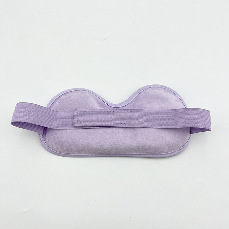 Flexible Reusable Eye Patch Mask Dark Circles Stress Relief Reusable Cold Eye Mask