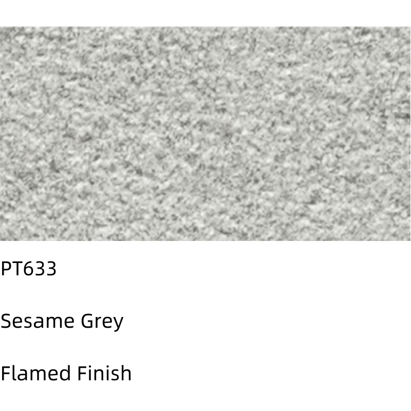 Керамогранит Pari Sesame Grey для пола, 15-30 мм