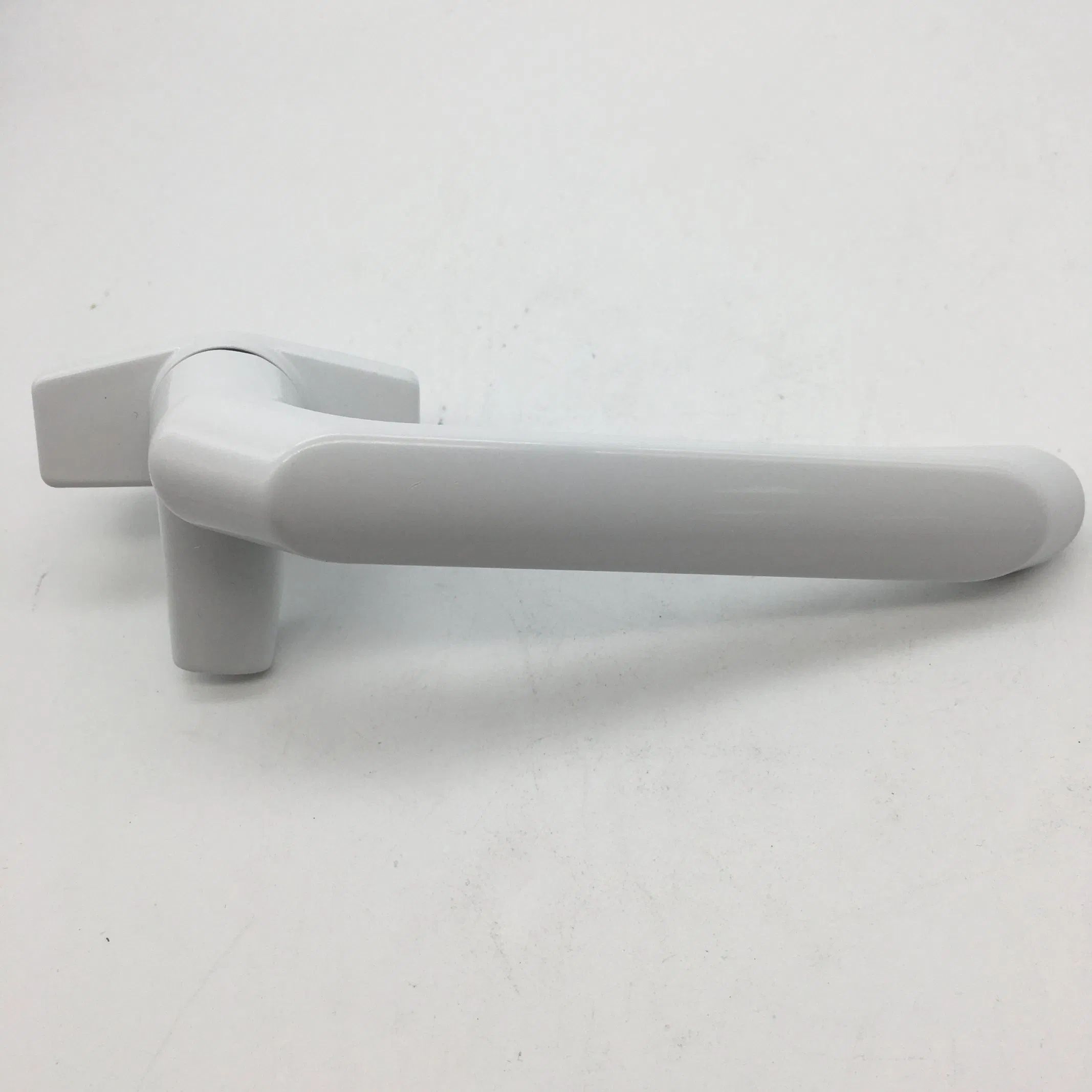 Broken Bridge Window Handle Aluminum Window Handle Door and Window Hardware Accessories Transmission Handle