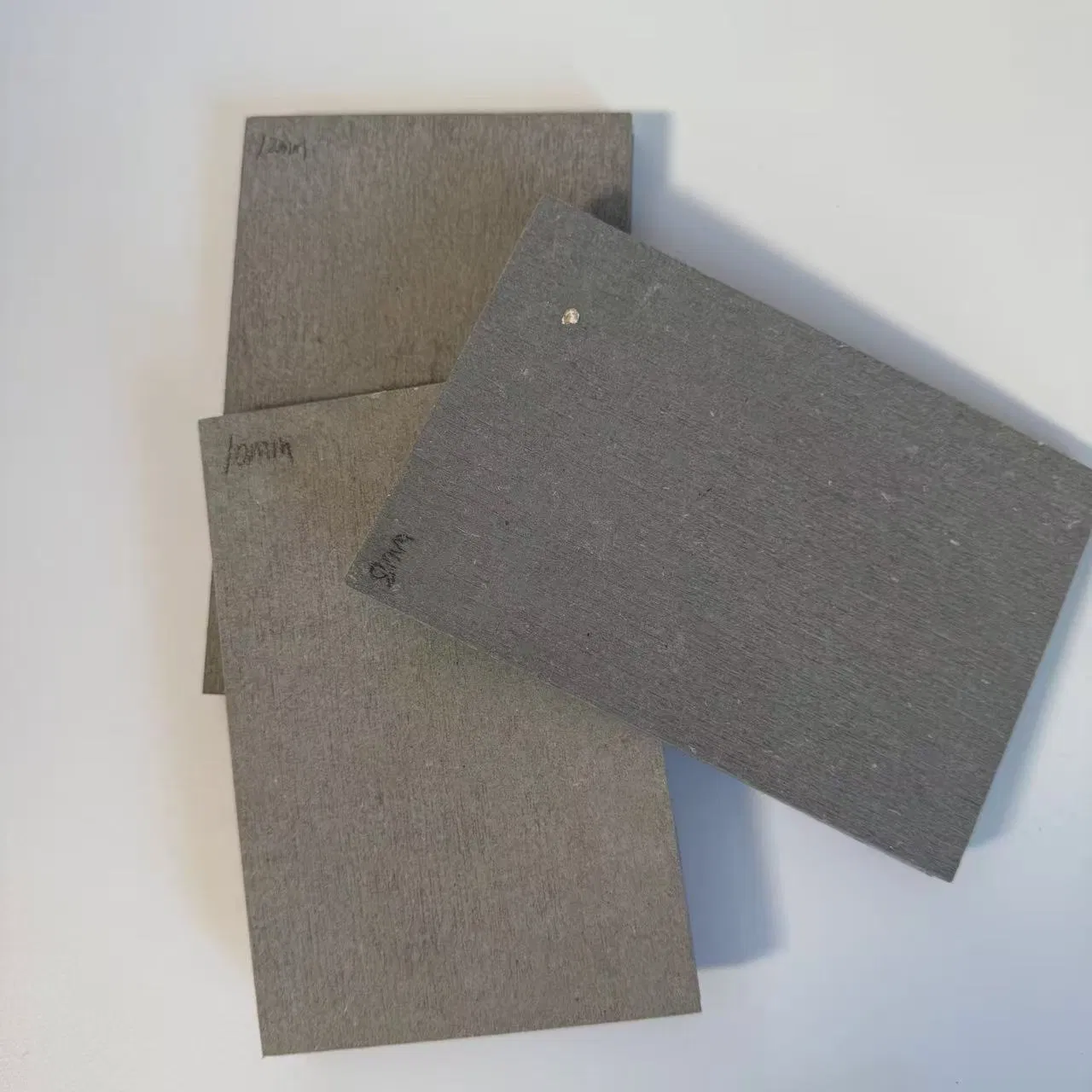 6mm Fiber Cement Board Building Project Material Wholesale Fiber Cement Siding