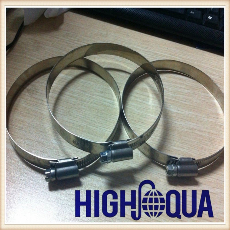 Cheap Chinese German Type Clamp with High Performance