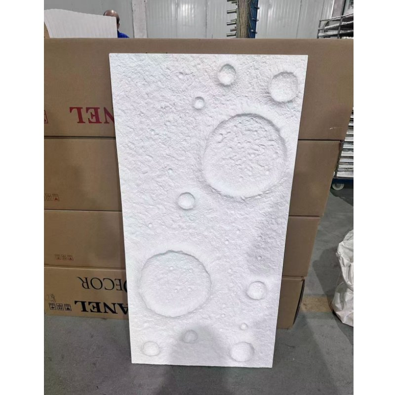 PU Stone Wall Panels Waterproof Lightweight Artificial Rock Tiles PU Foam Stone