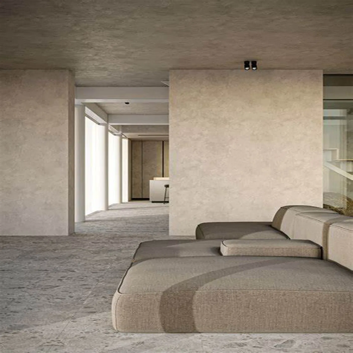 Affordable Fiber Cement Board, Wall Panel for Budget-Friendly Renovations