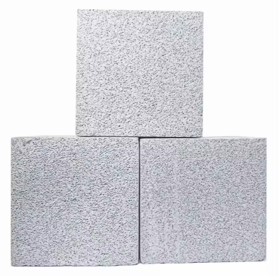 Best-Selling Special Building Materials AAC Wall Block with Australia Code Mark