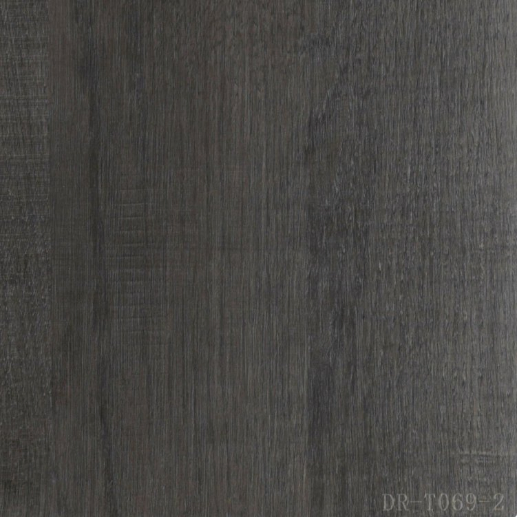 Cheap Price Pre Laminate Veneer Recon Melamine Paper