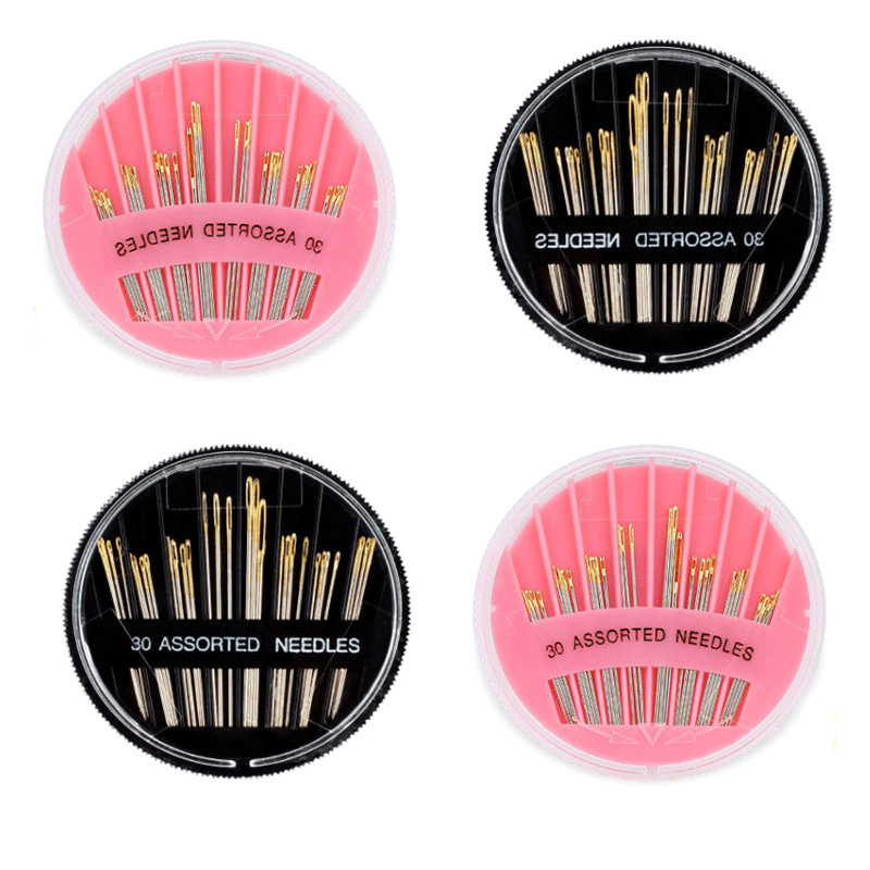 High Quality Muti-Type Simple Sewing Hand Needle Sewing Tool