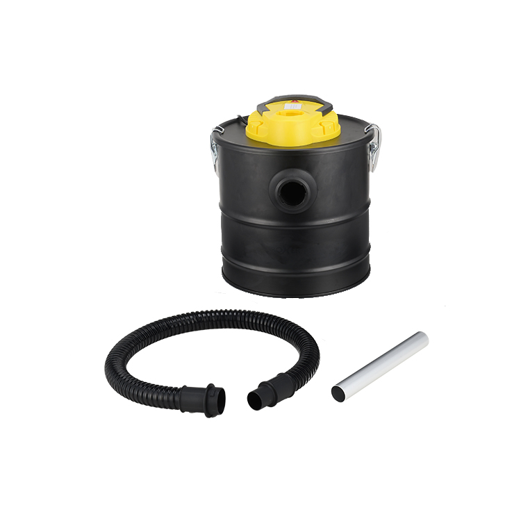 Hot Ash Vacuum Cleaner for Fireplace and Household Ash Vacuum Cleaner