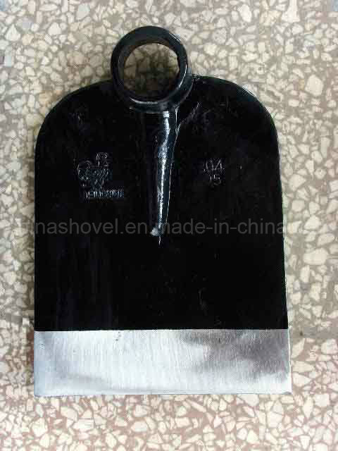 Hot Sale Professal Fordged Steel Garden Hoe