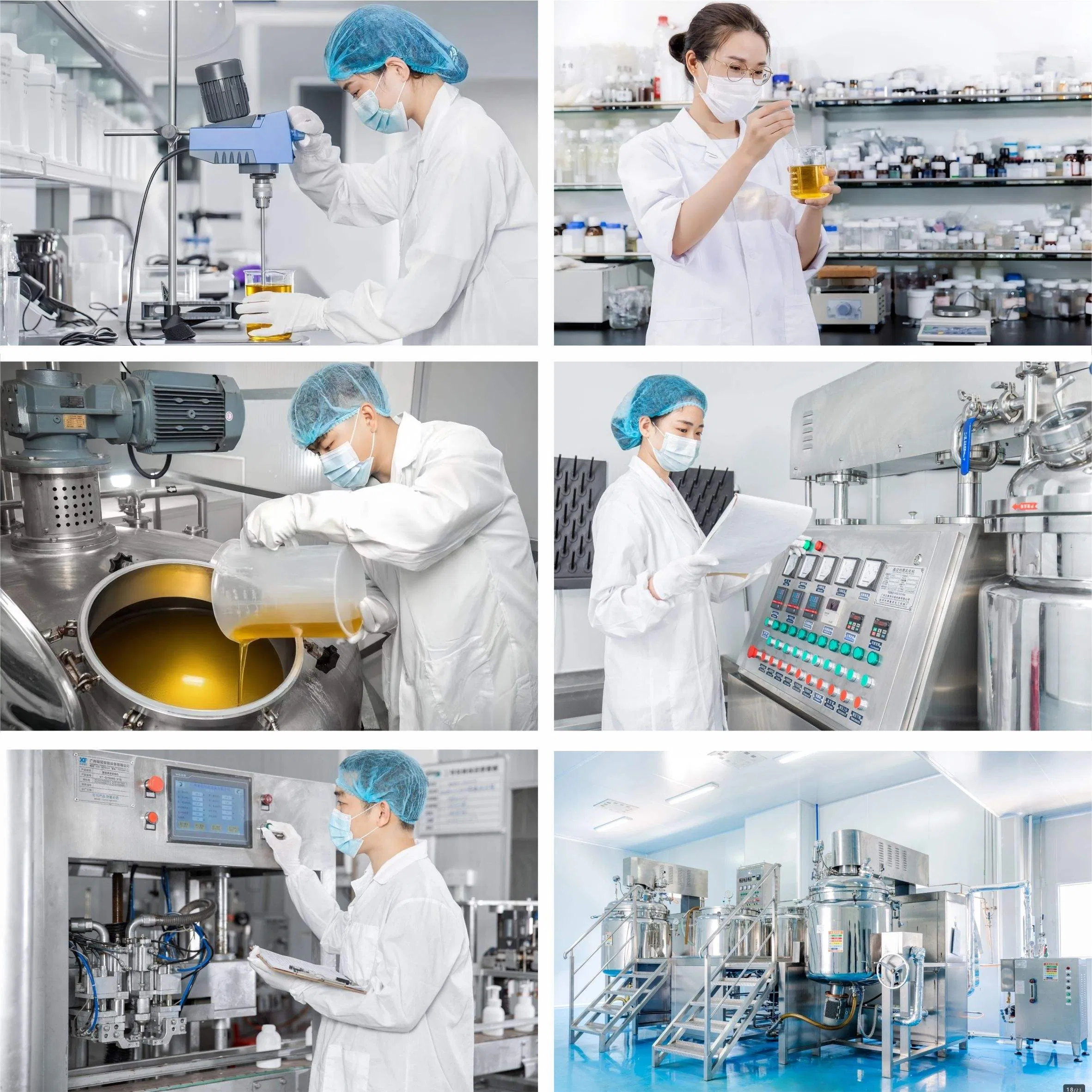 Aromatherapy Sweet Orange Body Perfume Set for Relaxation