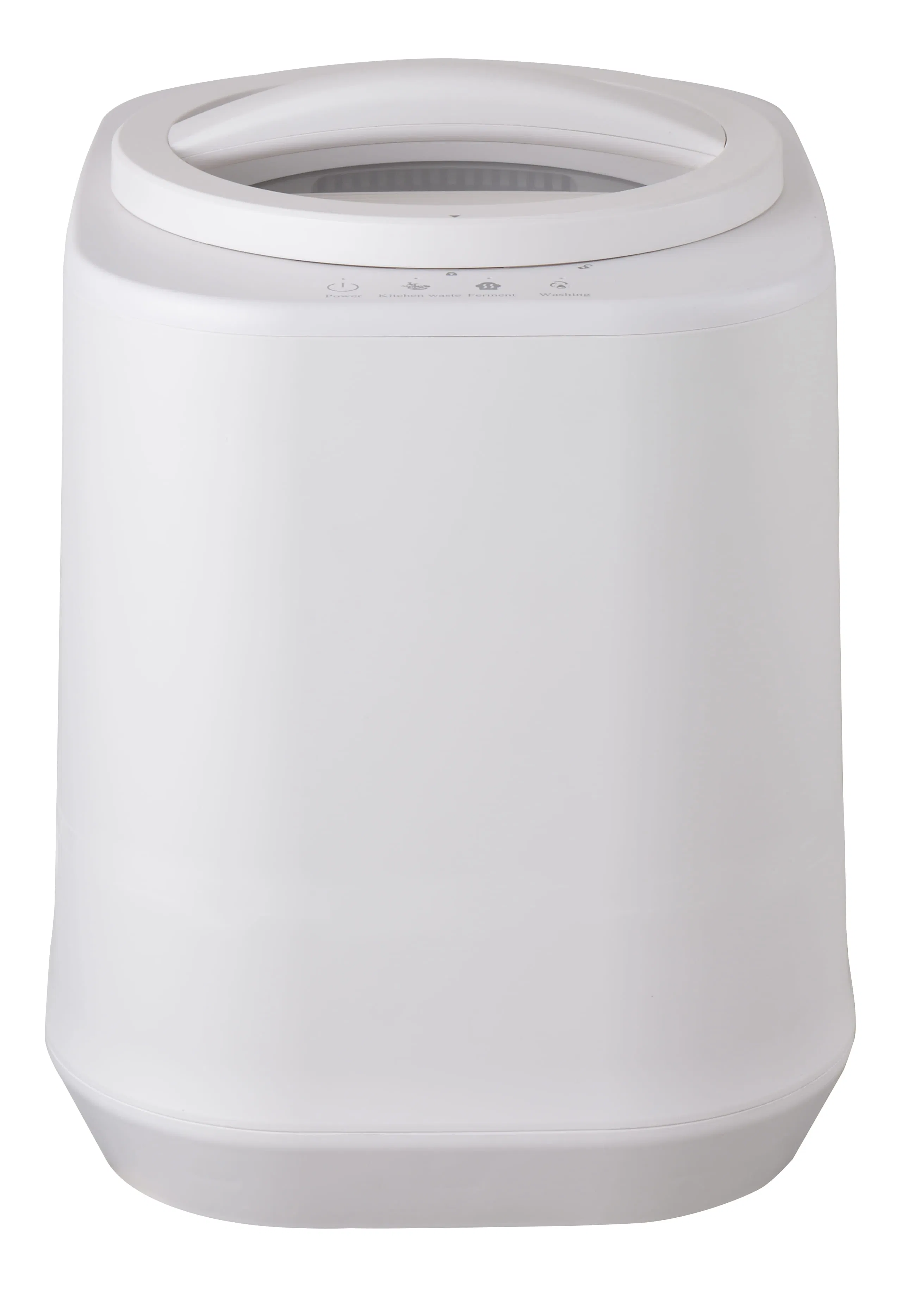Hot Sale Kitchen Waste Composting Machine Turbo-4L011 for Grow From Scraps