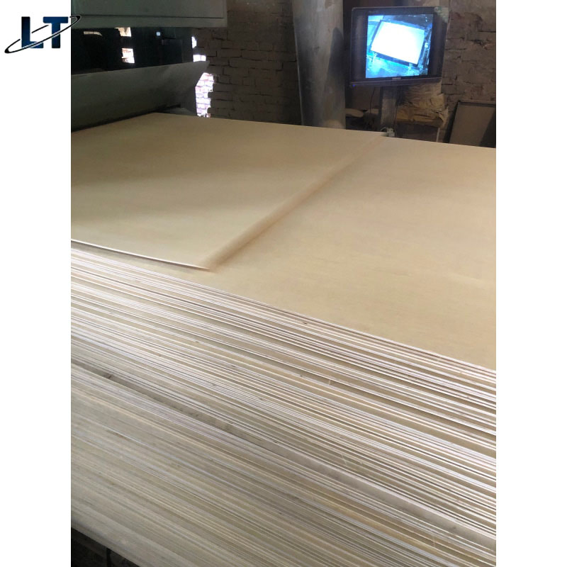 Furniture Grade Plywood 4X8 3mm 4mm 5mm 9mm 12mm 15mm 18mm Wood Veneer Plywood Sheet Laminated Marine Okoume Plywood