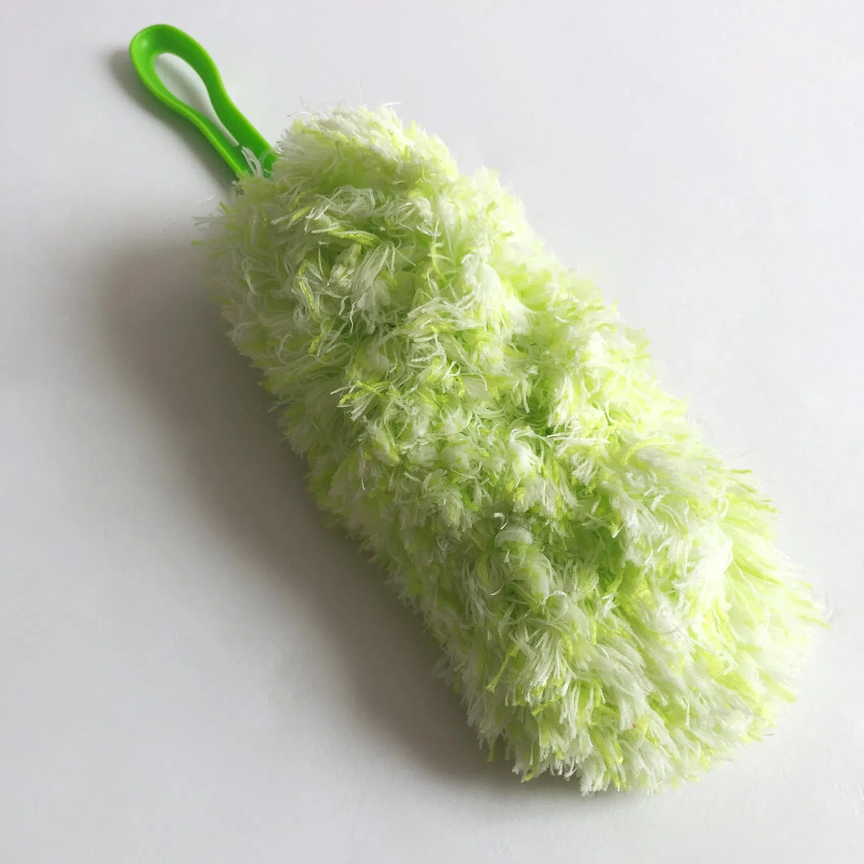 Cuatomized Home Kitchen Keyboard Soft Washable Microfiber Assorted Colorful Duster