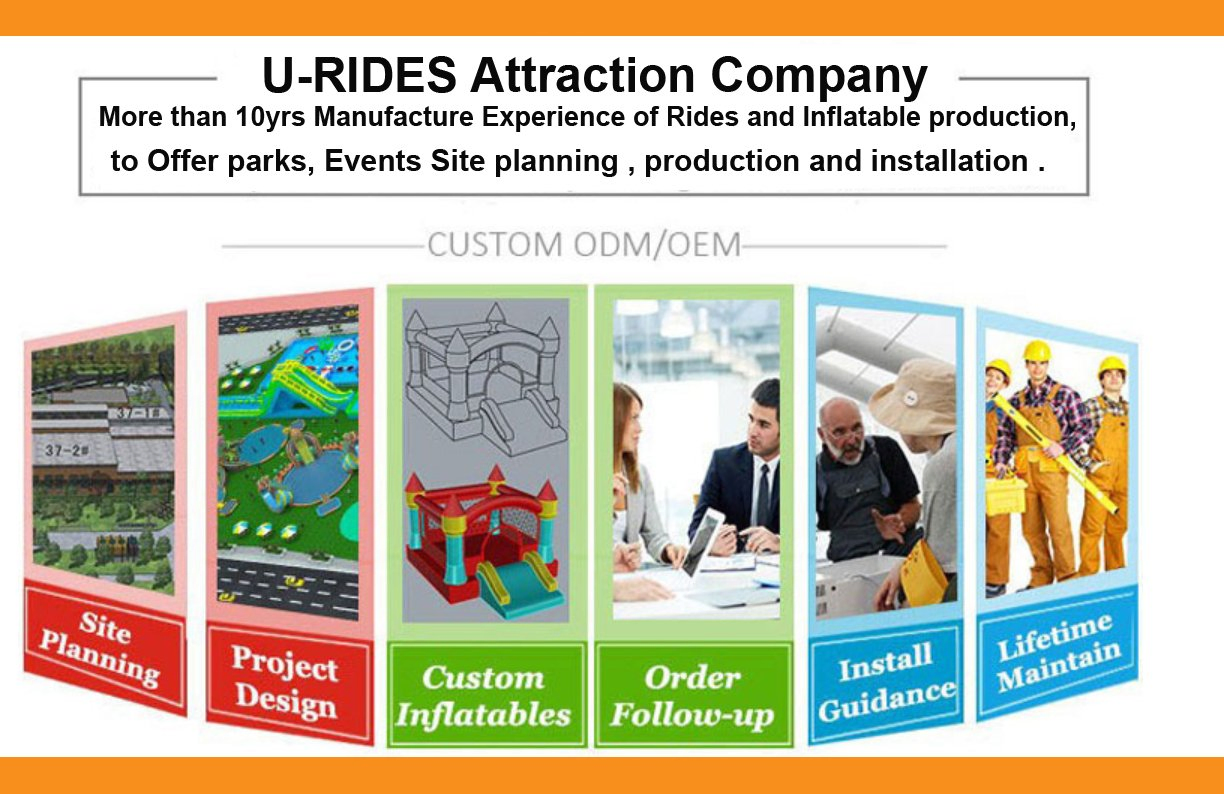 Berserk Advertising Inflatable Billboard for Outdoor Blue Events Promotions Festivals