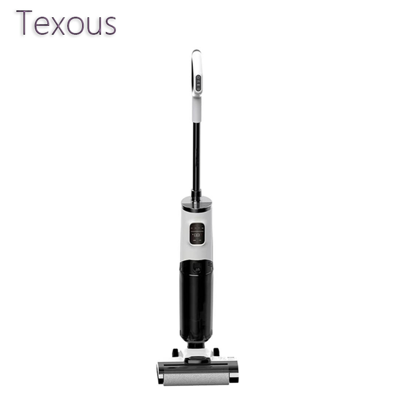 Dry and Wet Vacuum Cleaner with Washing, Suction and Mopping for Carpet