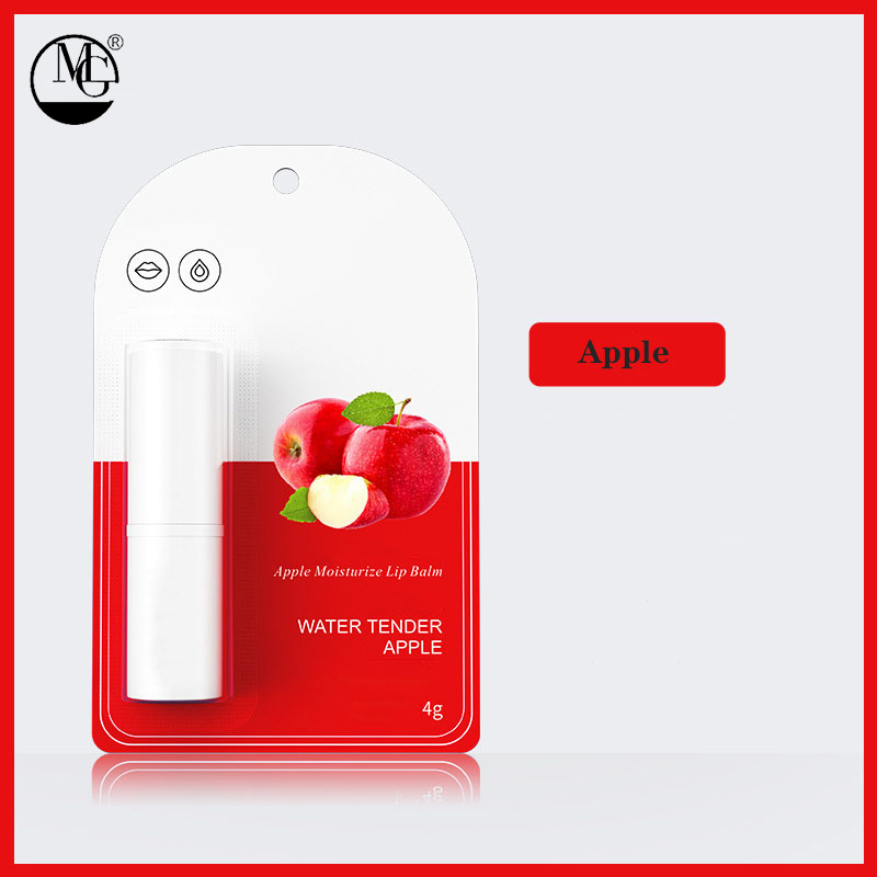 Ultimate Outdoor Waterproof Lip Balm for All-Day Color