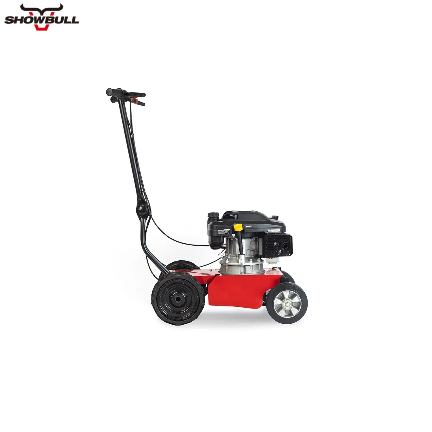Самоходный газонокосилка-трактор SHOWBULL