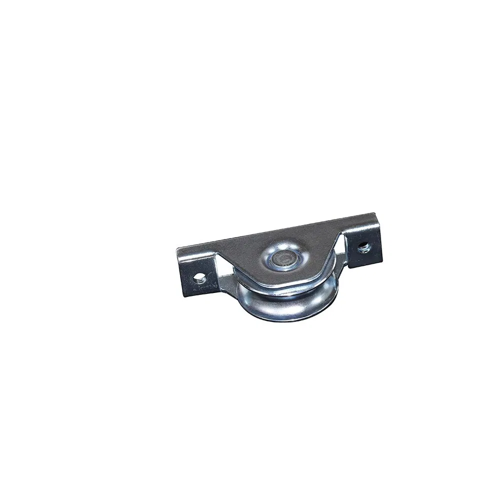 U Type Groove Sliding Gate Wheel