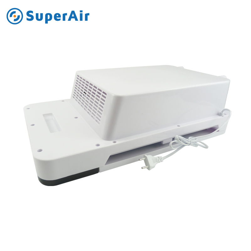 HVAC High Quality Factory Price Efficient Air Purifier