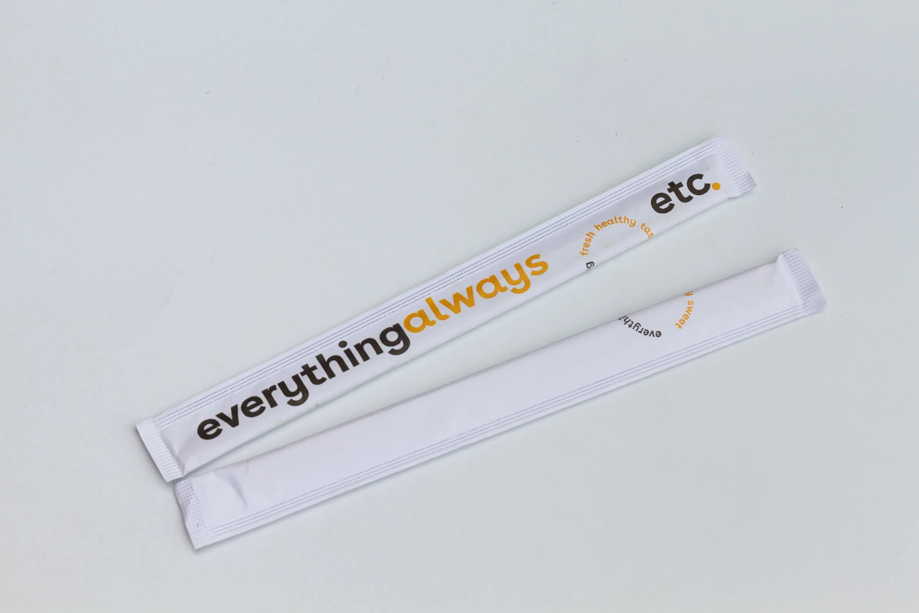 High Quality Disposable Bamboo Chopsticks Custom Chopsticks