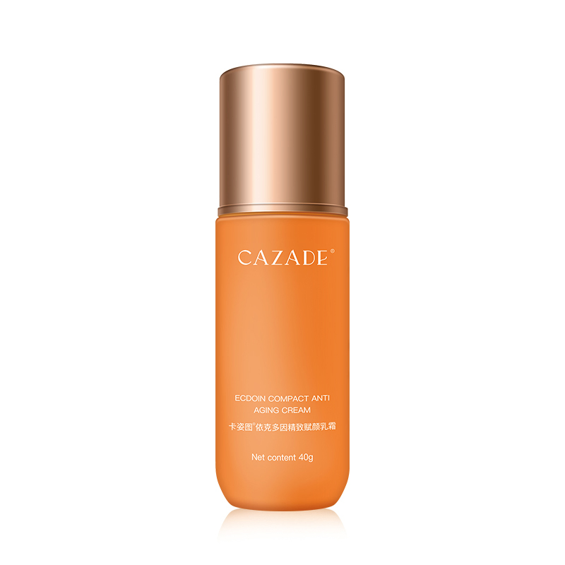 Available Wholesale Deep Hydrating Skin Care Anti-Aging Formula with Antioxidants Face Cream
