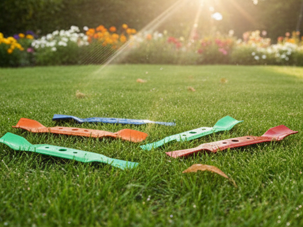 Lawn Mower Mulching Blade Replace Mtd 742-04058 - 942-04058